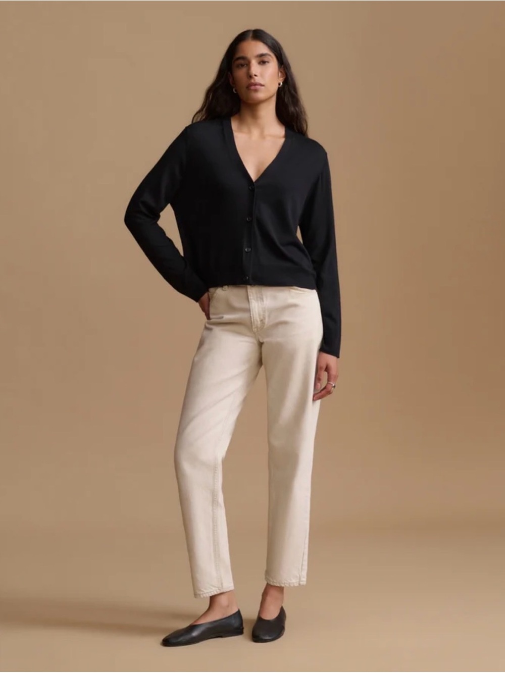 NWT Jenni Kayne Mira Cardigan